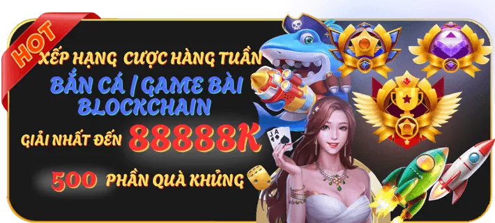 Ưu đãi và khuyến mãi 88XX88